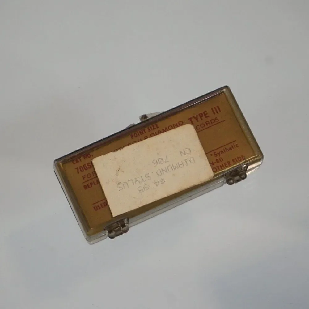 Recoton Diamond Phoneedle 706-SD